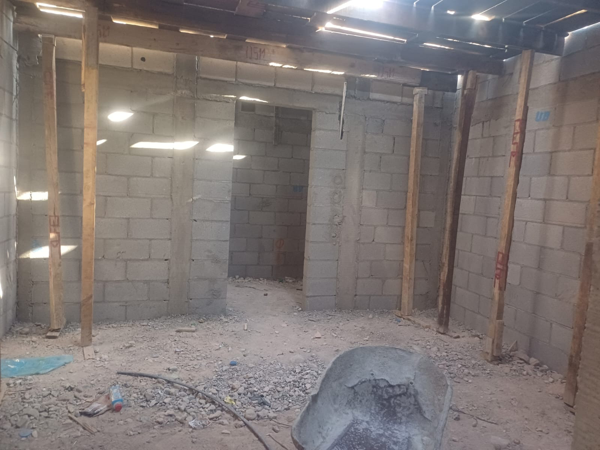 Casa en venta en Los Viñedos, Torreón — foto 2 de 2
