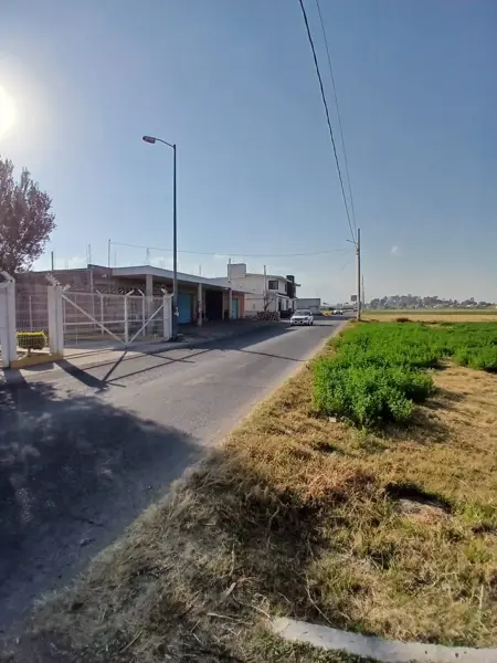 Bodega en venta en Chipilo de Francisco Javier Mina, San Gregorio Atzompa — foto 2 de 35