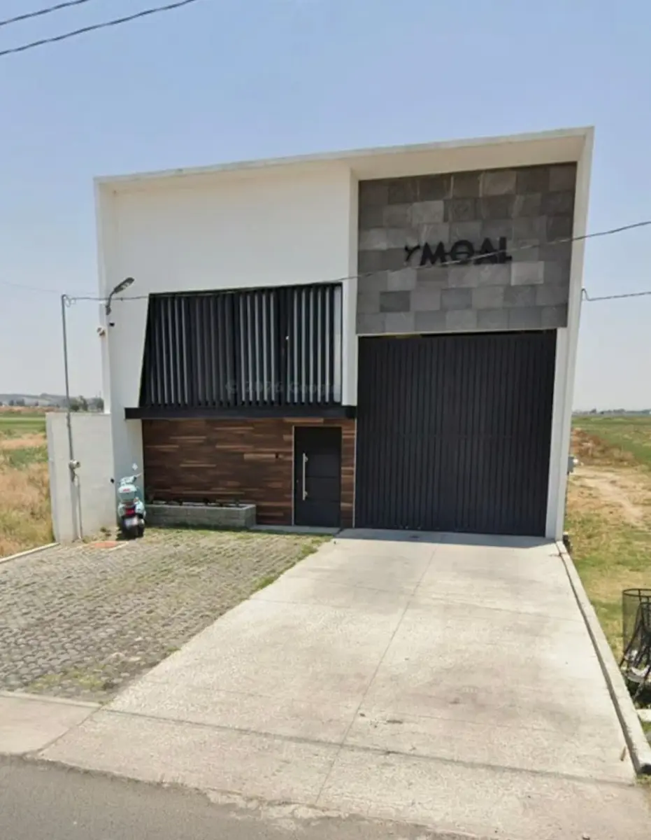 Bodega en venta en Chipilo de Francisco Javier Mina, San Gregorio Atzompa — foto 1 de 35