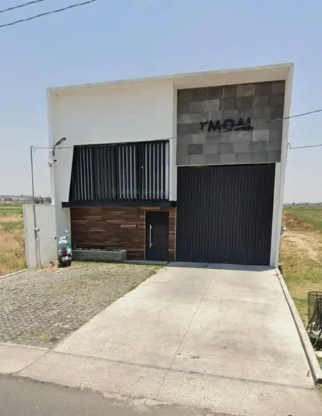 Bodega en venta en Chipilo de Francisco Javier Mina, San Gregorio Atzompa, Puebla