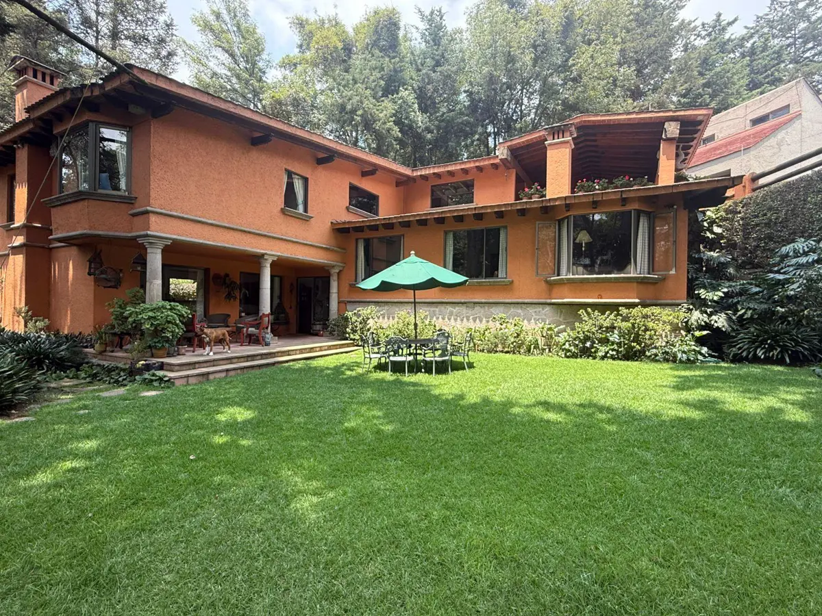 VENTA CASA EN CERRADA LOMAS DE CHAPULTEPEC VENTA CASA EN CERRADA LOMAS DE CHAPULTEPEC