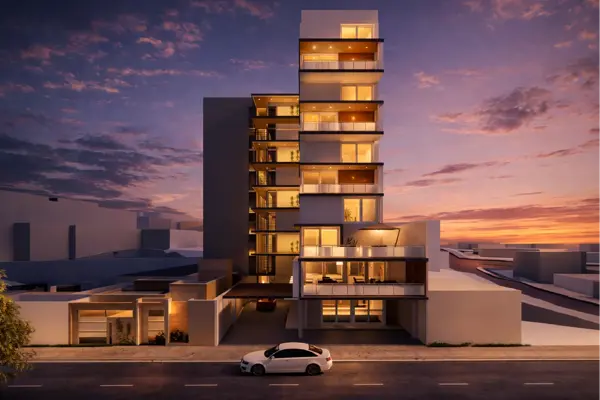 Departamentos en Venta en Zona Centro Aguascalientes (IE)
