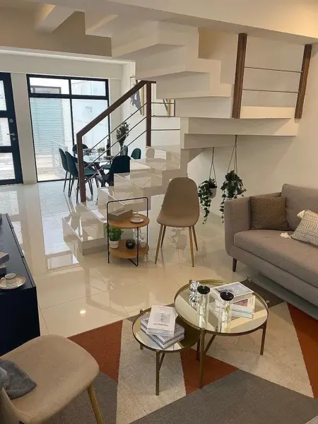 Casa en venta en Del Valle Centro, Benito Juárez — foto 3 de 7