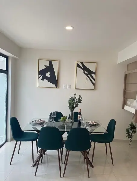 Casa en venta en Del Valle Centro, Benito Juárez — foto 2 de 7