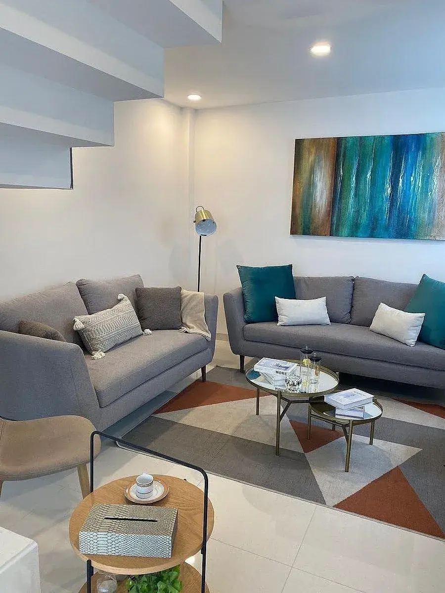 Casa en venta en Del Valle Centro, Benito Juárez — foto 1 de 7