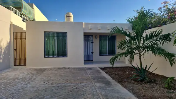 Casa en venta en Ciudad Caucel, Mérida — foto 1 de 14