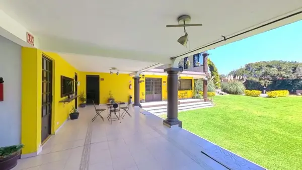 Finca-Rancho en venta en San Mateo Xoloc, Tepotzotlán — foto 2 de 20