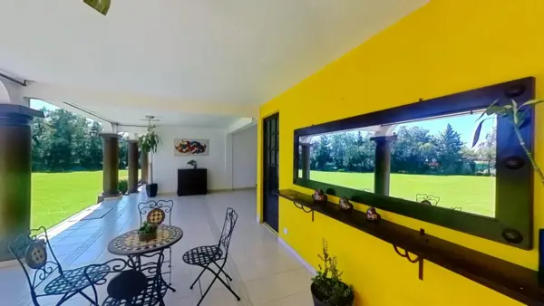 Finca-Rancho en venta en San Mateo Xoloc, Tepotzotlán — foto 3 de 20