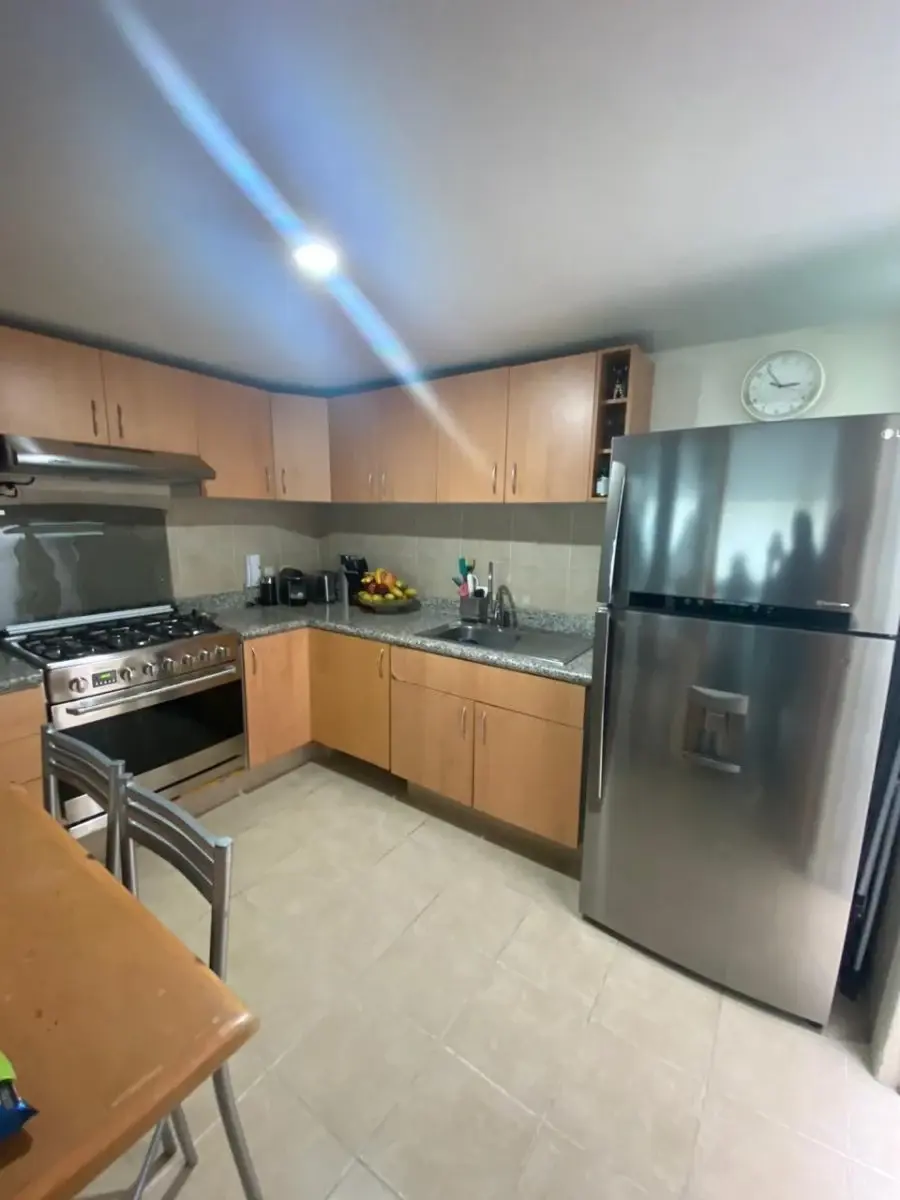 Casa en venta en Del Valle Centro, Benito Juárez — foto 1 de 10