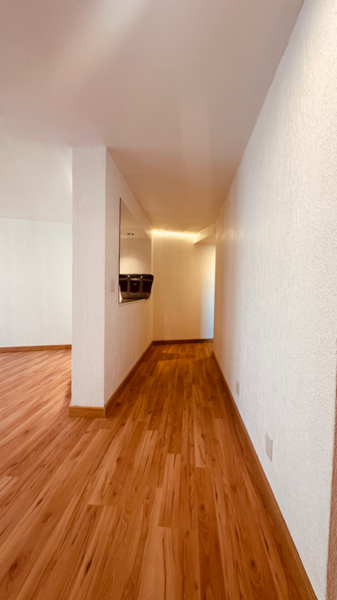 Departamento en renta en Jardines En la Montaña, Tlalpan — foto 3 de 16