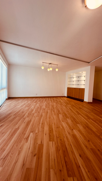 Departamento en renta en Jardines En la Montaña, Tlalpan — foto 2 de 16