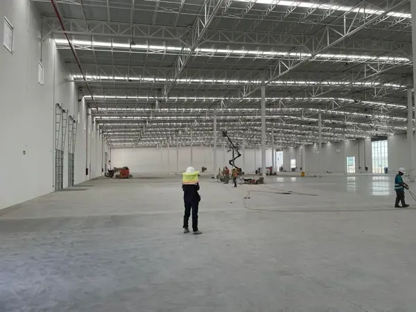 Nave en renta en Colonias Nuevo México, Silao de la Victoria — foto 3 de 16