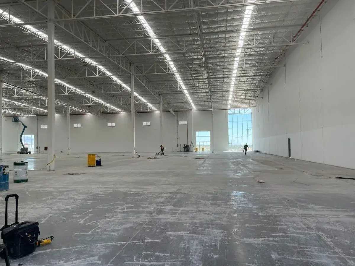 Nave en renta en Colonias Nuevo México, Silao de la Victoria — foto 1 de 16