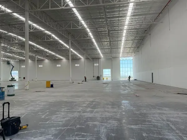 SE RENTA NAVE INDUSTRIAL EN SILAO