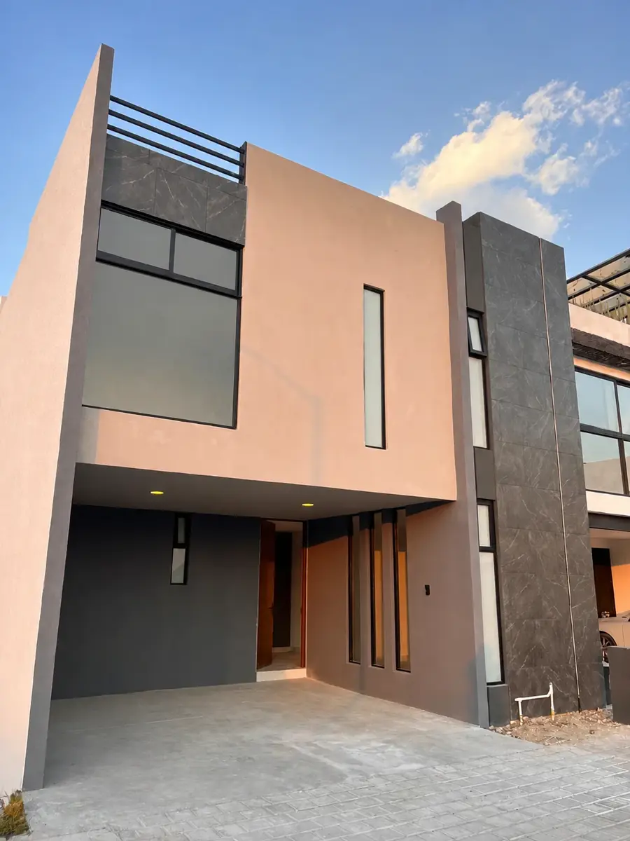 Casa en venta en San Diego los Sauces, San Pedro Cholula — foto 1 de 16