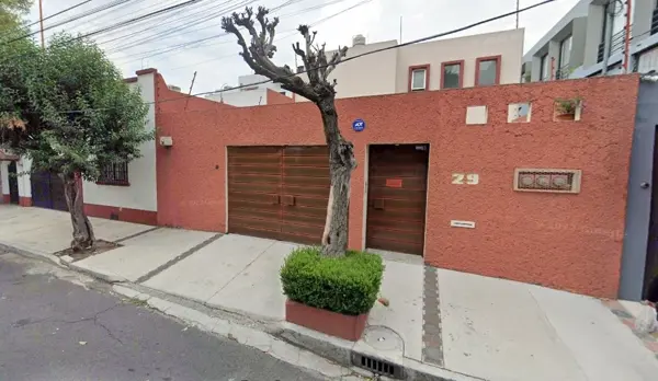 Casa en venta en Claveria, Azcapotzalco — foto 3 de 12