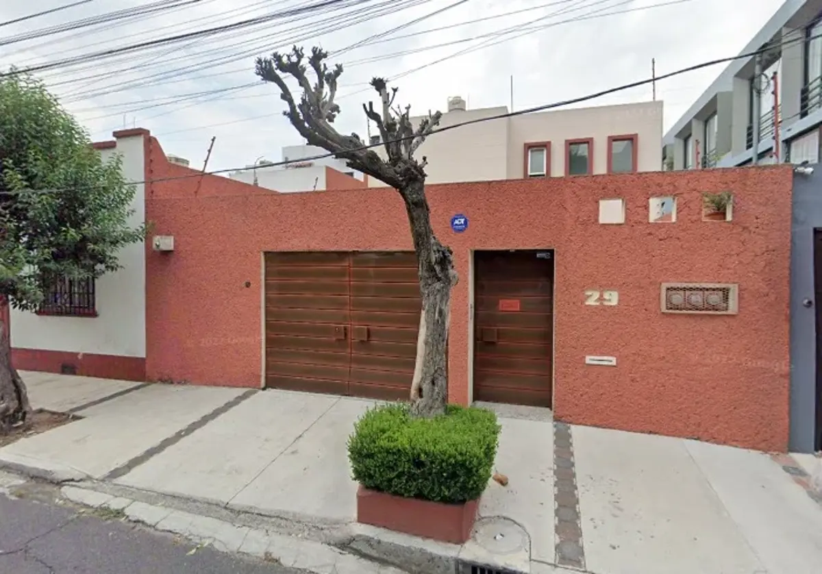 Casa en venta en Claveria, Azcapotzalco — foto 1 de 12