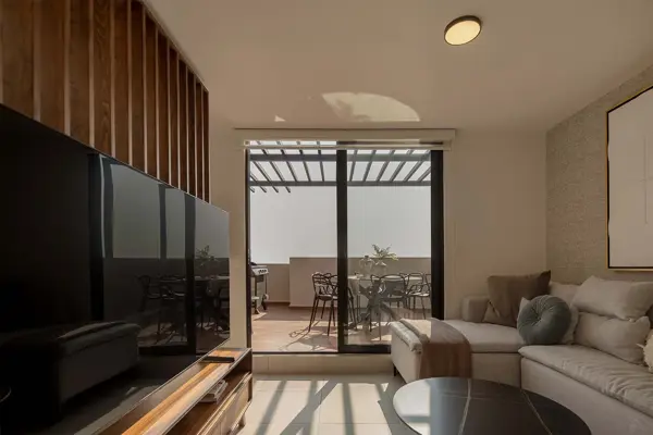 Casa en venta en Meseta Altta Homes, Apaseo El Grande — foto 2 de 17