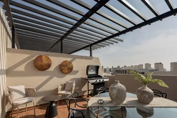 Casa en venta en Meseta Altta Homes, Apaseo El Grande — foto 3 de 17