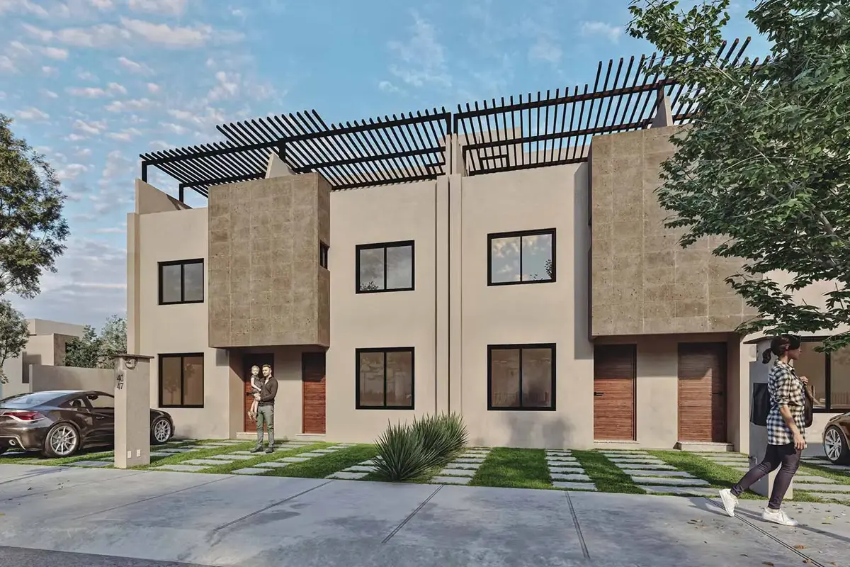 Casa en venta en Meseta Altta Homes, Apaseo El Grande — foto 1 de 17