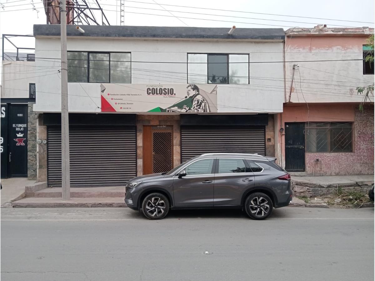Oficina en Renta en Torreon Centro, Torreón, Coahuila de Zaragoza Oficina en Renta en Torreon Centro, Torreón, Coahuila de Zaragoza