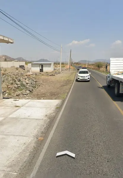 Terreno en venta en Axocopan, Atlixco — foto 2 de 4