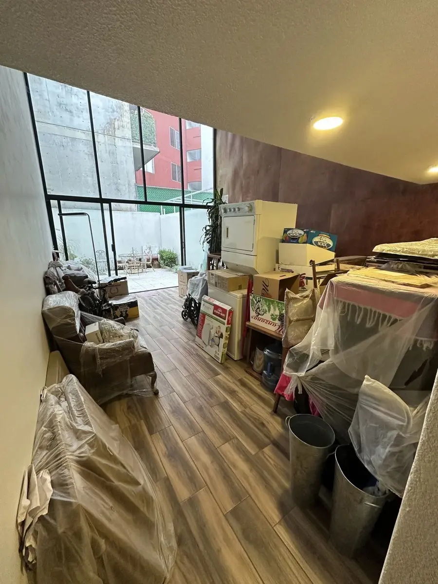 Casa en venta en Del Valle Centro, Benito Juárez — foto 1 de 12
