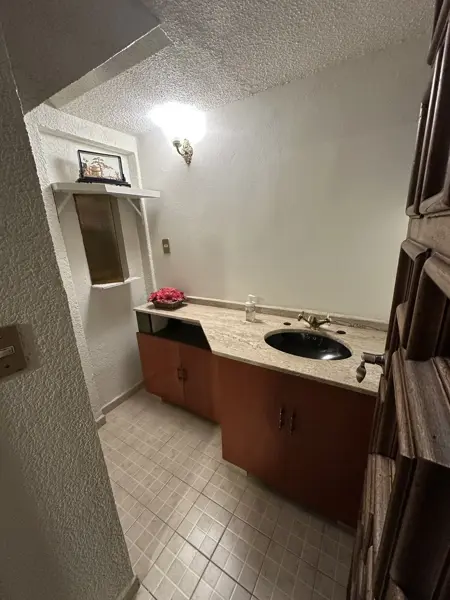 Casa en venta en Del Valle Centro, Benito Juárez — foto 3 de 12