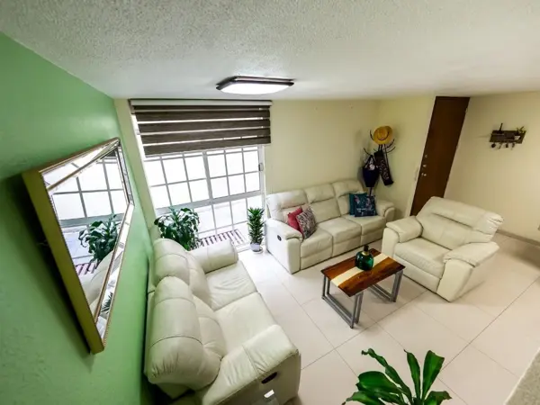 Casa en venta en Del Valle Centro, Benito Juárez — foto 3 de 14