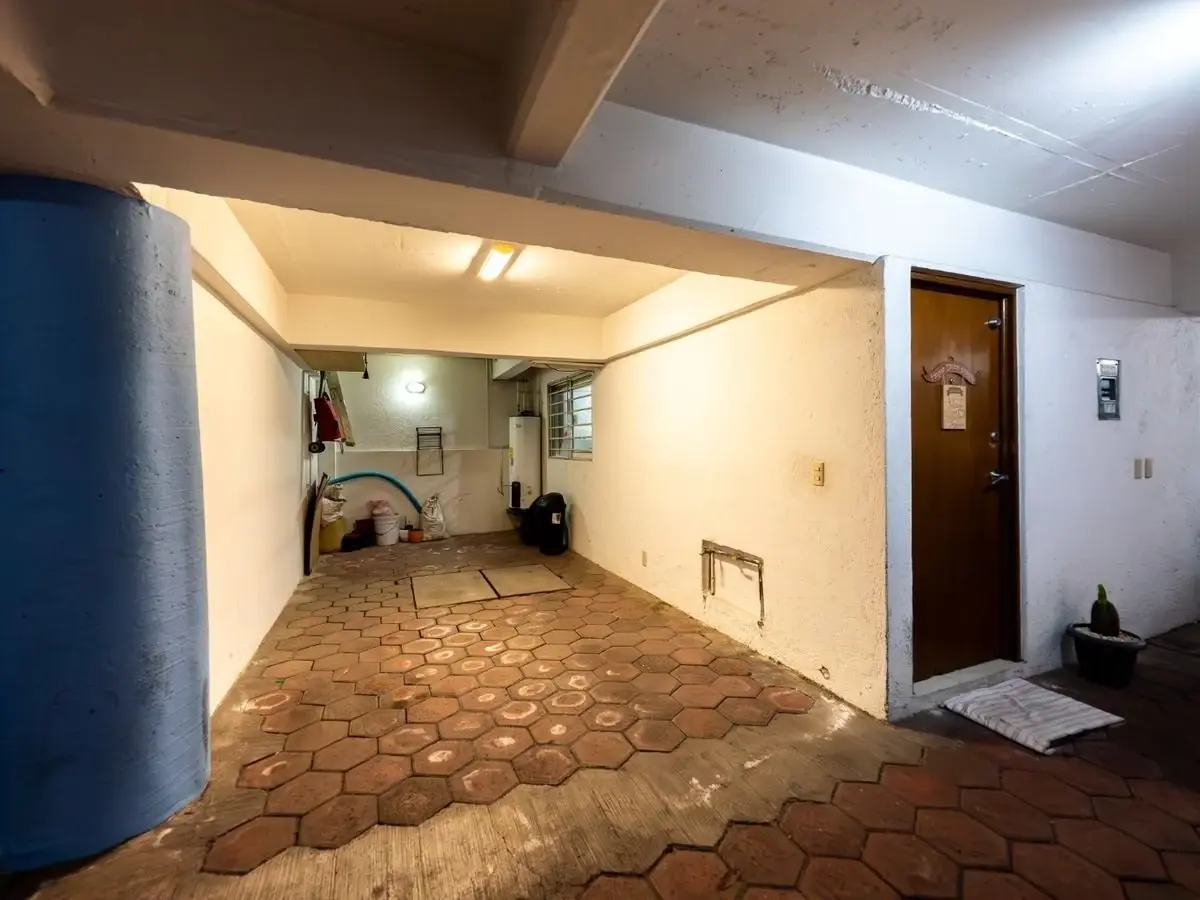 Casa en venta en Del Valle Centro, Benito Juárez — foto 1 de 14