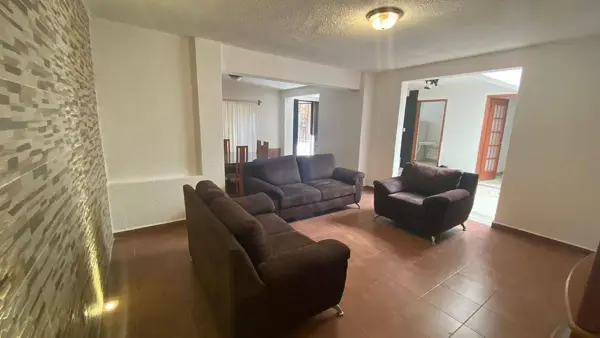 Casa en venta en Del Valle Centro, Benito Juárez — foto 2 de 10