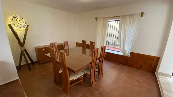 Casa en venta en Del Valle Centro, Benito Juárez — foto 3 de 10