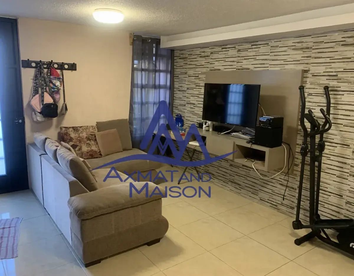 Departamento en venta en Agricola Oriental, Iztacalco — foto 1 de 18