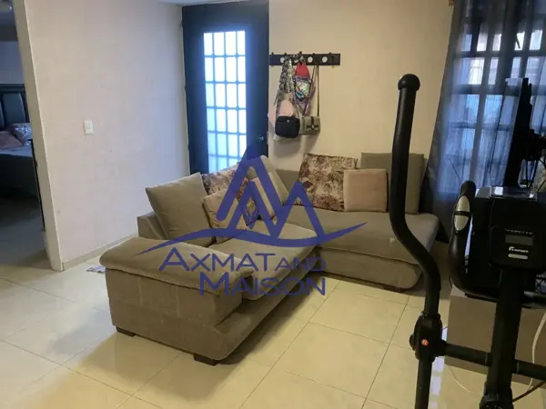 Departamento en venta en Agricola Oriental, Iztacalco — foto 2 de 18