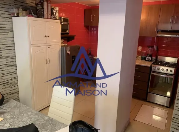 Departamento en venta en Agricola Oriental, Iztacalco — foto 3 de 18