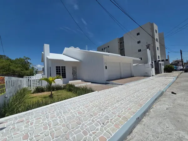 Casa en venta en Loma del Gallo, Ciudad Madero — foto 2 de 22