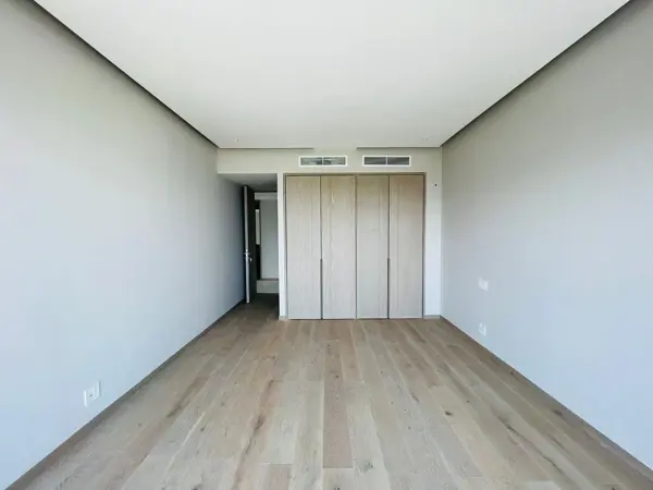 Departamento en renta en Santa Fe, Álvaro Obregón — foto 3 de 21