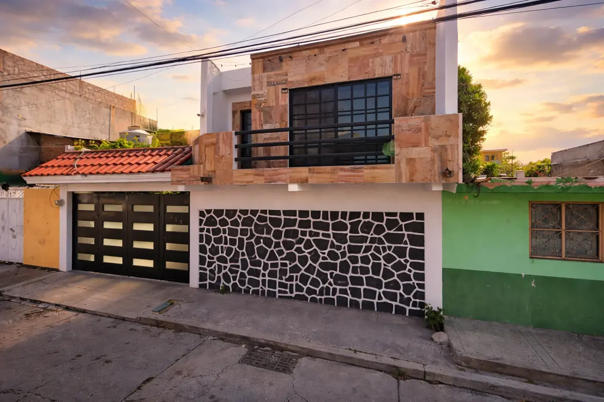 Casa en venta en Santa Rosa Chapulapa, Atlixco — foto 1 de 9