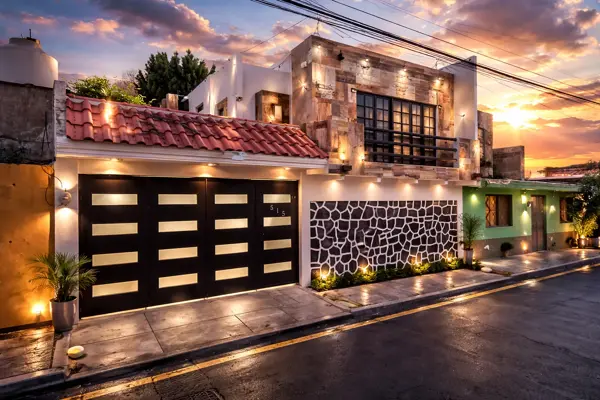 Casa en venta en Santa Rosa Chapulapa, Atlixco — foto 3 de 9