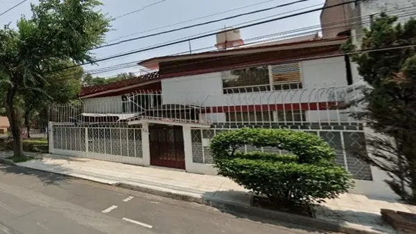 Casa en venta en Ex-Hacienda El Rosario, Azcapotzalco — foto 3 de 7