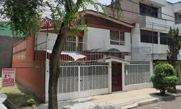 Casa en venta en Ex-Hacienda El Rosario, Azcapotzalco — foto 2 de 7