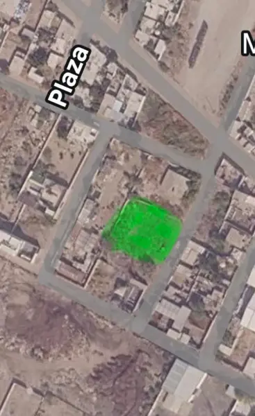 Terreno en venta en El Ranchito, Torreón — foto 3 de 4