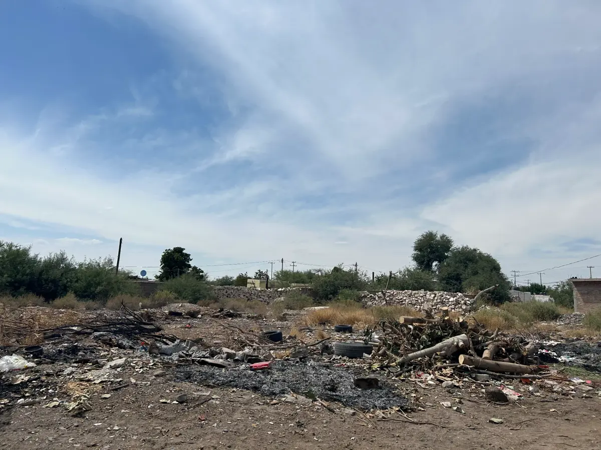 Terreno en Venta en El Ranchito, Torreón, Coahuila de Zaragoza Terreno en Venta en El Ranchito, Torreón, Coahuila de Zaragoza