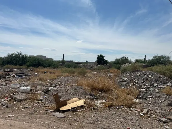 Terreno en venta en El Ranchito, Torreón — foto 2 de 4