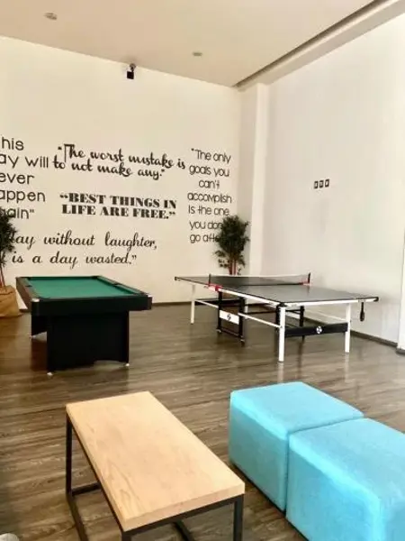 Departamento en renta en Olivar de los Padres, Álvaro Obregón — foto 3 de 7