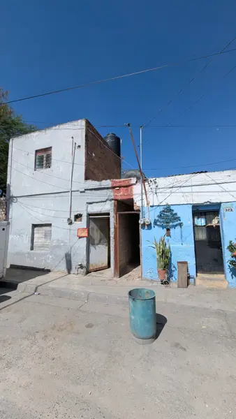 Terreno en venta en Ferrocarril, Guadalajara — foto 3 de 15
