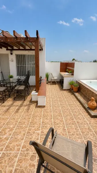 Departamento en venta en Ejidal, Playa del Carmen — foto 2 de 19