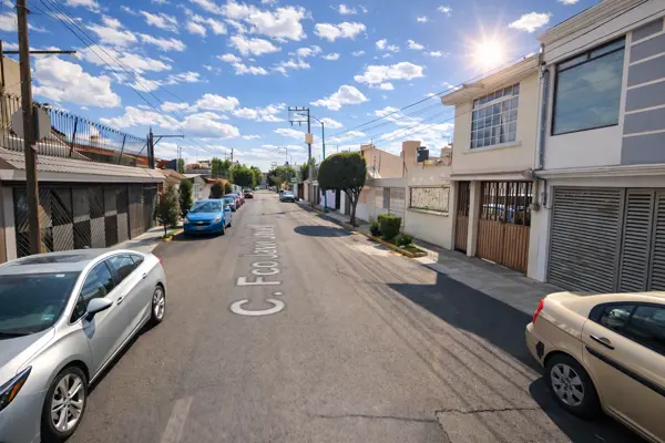 Casa en venta en Morelos 1a Sección, Toluca — foto 3 de 9