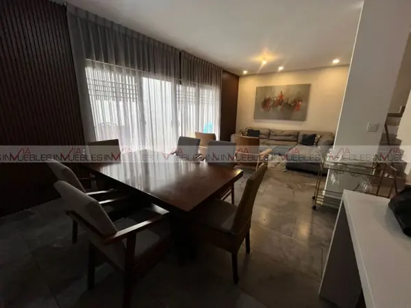 Casa en venta en Privalia Cumbres, García — foto 2 de 15