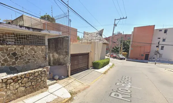 Casa en venta en Vista Alegre, Acapulco de Juárez — foto 3 de 16